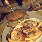 Tinseltown food