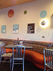 Village Inn inside