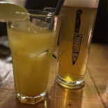 Cannibale Royale Handboogstraat Comida