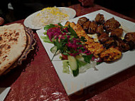 Zeytoon food