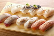 Sushiya food