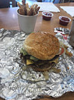 Five Guys food