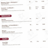 Verre Y Table À l'intérieur