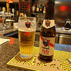 Novotel Ieper Centrum Flanders Fields food