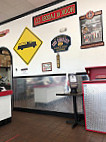 Firehouse Subs Highpointe food