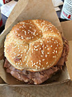 Arby's food