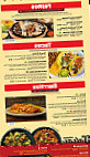 Chelino's Mexican (del City, Ok) food