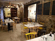 Tinchite Taverna Putia food