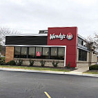 Wendy's outside