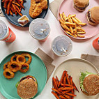 A&w Canada food