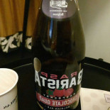 Theatercafé Nourriture