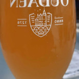 Theatercafé Nourriture