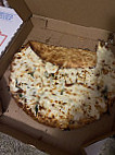 Domino's Pizza food