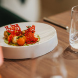 Craft Dining Garden Nourriture