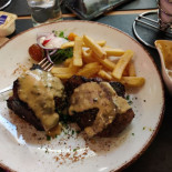 De Sleutel La Clef Nourriture