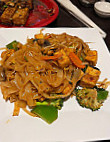 Teton Kitchen Thai Japanese Cuisine food