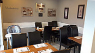 Restaurant Le Coin Du Passant food