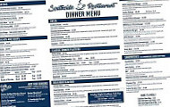 Southside Restaurants menu