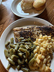 Cracker Barrel Old Country Store. food