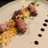 Valkenburg By Mercure Comida