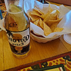 Don Pedro Mexican food