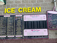 Udder Side menu