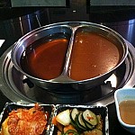 Khan Shabu Shabu food