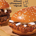 Mcdonald's (kok Lanas Dt- 1010321) food