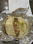 Burrito Grande food