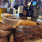 Rancho Nipomo Deli And Bbq food