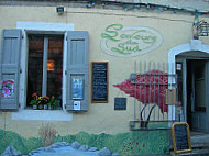 Saveurs Du Sud outside