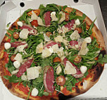 Pizzeria Gori food