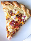 Papa Murphy's Take N' Bake Pizza food