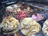 Scoop Artisan Gelato food