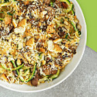 Noodles And Company food