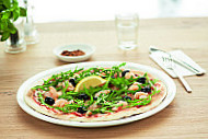 Vapiano food