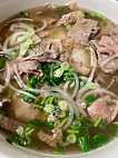 Pho Eva food