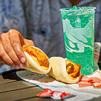 Taco Bell food