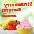 Yogurtland Baton Rouge food