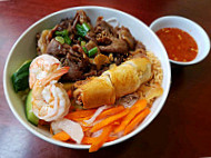 Number One Phở food