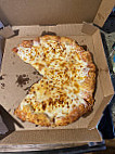 Domino's Pizza food