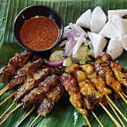 Satay Boy86 food