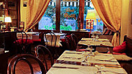 Trattoria Bistro Dai Galli food