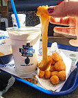 Culver's food