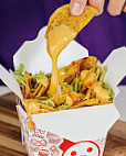 Jack In The Box food