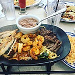 El Torito - San Leandro food