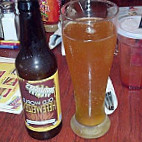 Red Robin Gourmet Burgers And Brews food