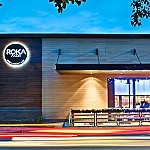 Roka Akor - Old Orchard outside