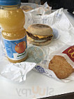 Mcdonald's Restaurants food