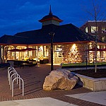 Roadhouse Boulder Depot outside